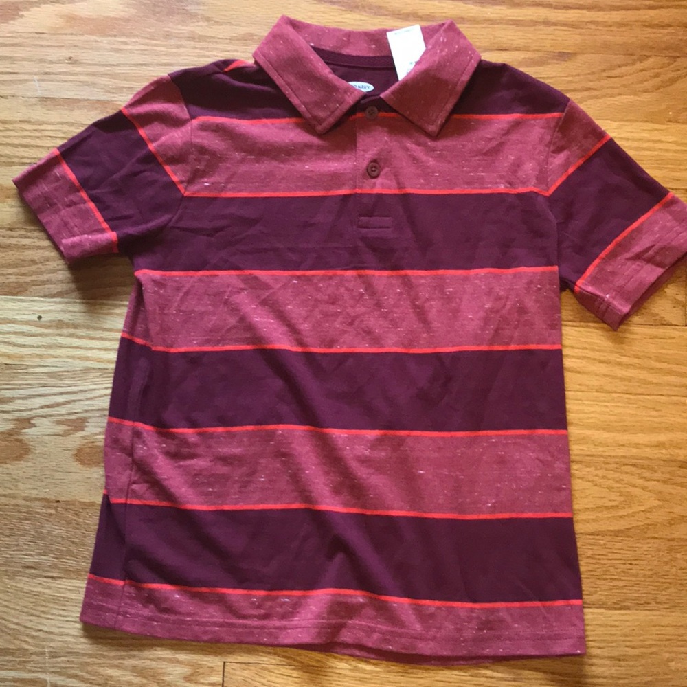 Old navy polo